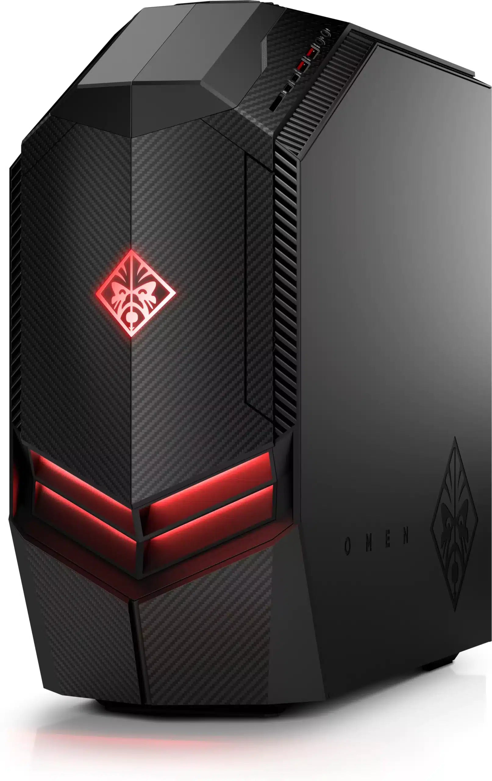 HP Omen 880 HP Omen 880